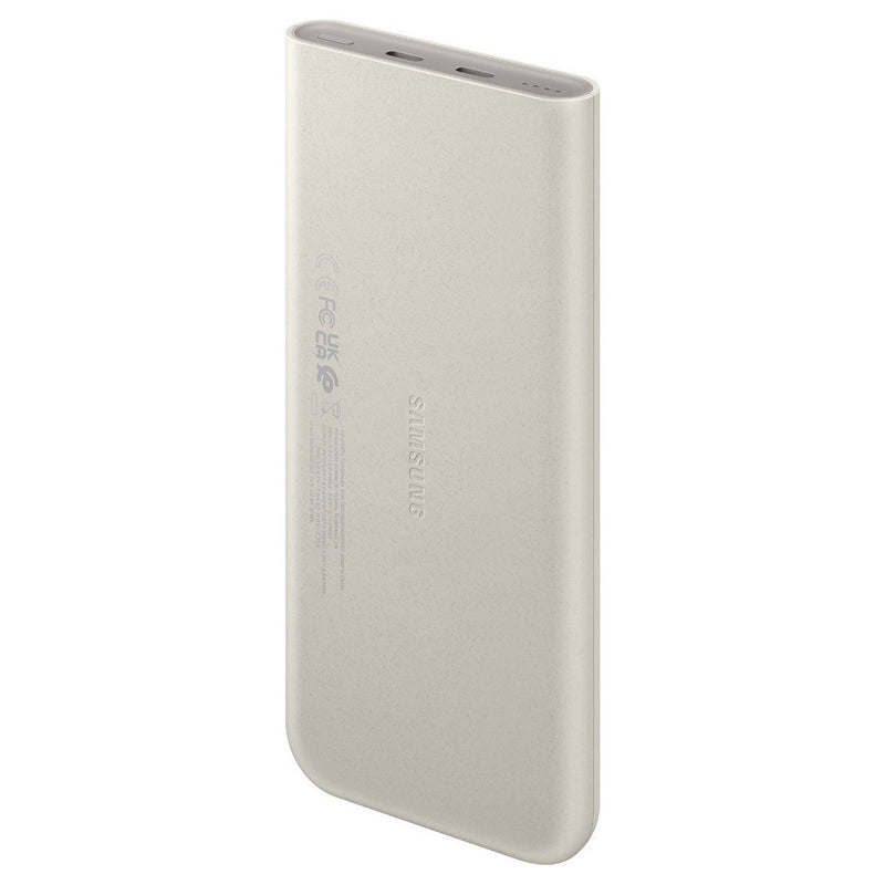 Samsung portable power bank beige 10000mAh - British product