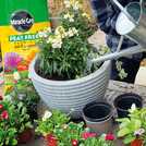 Miracle-Gro Torffreier Allzweckkompost 40L, importiert aus Großbritannien