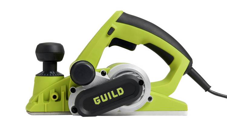 Guild PPL900B.1 900W electric planer, UK version