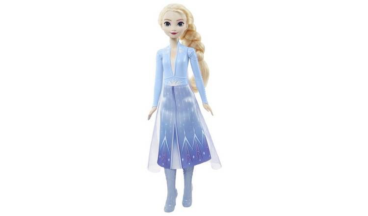 Disney Frozen 2 – Elsa Fashion Doll - 32cm GOODS Argos