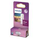 Philips LED G9 dimmable light bulb pack of 1, imported from the UK