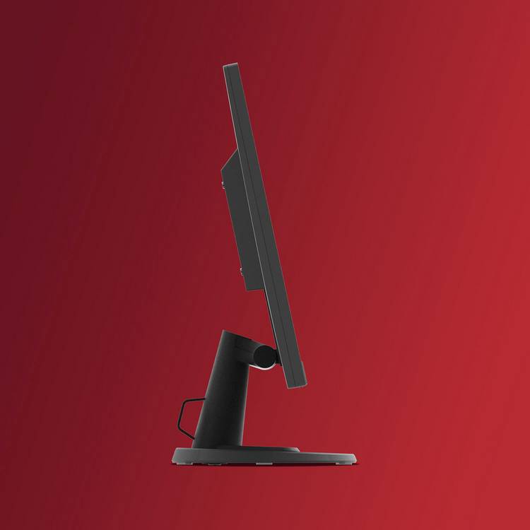 Lenovo D27-40 27 inch FHD monitor (British brand)