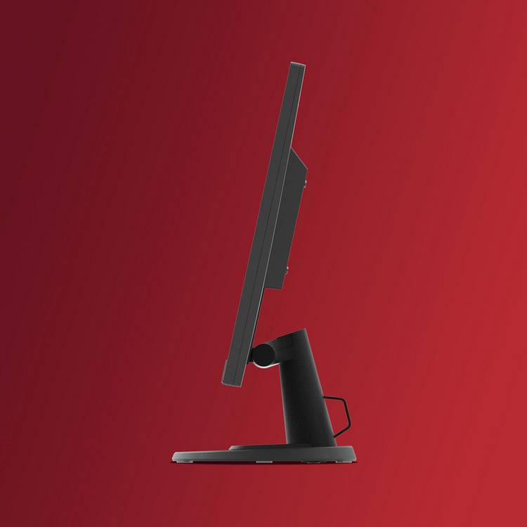 Lenovo D27-40 27 inch FHD monitor (British brand)