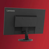 Lenovo D27-40 27 inch FHD monitor (British brand)