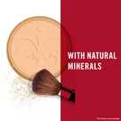 Rimmel pressed powder silky beige 14g, imported from the UK