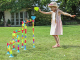 Chad Valley water raceway toy 32x32x9cm - British product