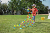 Chad Valley water raceway toy 32x32x9cm - British product