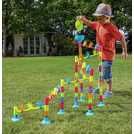 Chad Valley water raceway toy 32x32x9cm - British product
