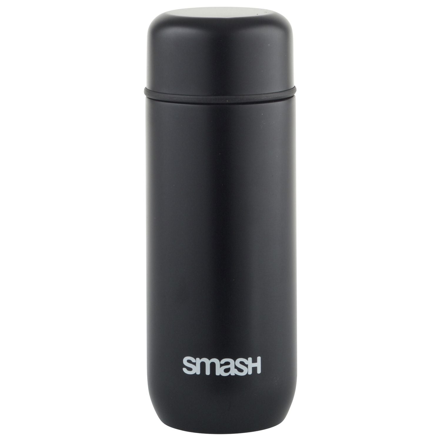 Smash Global Safari Black Coffee Flask 200ml (British brand)