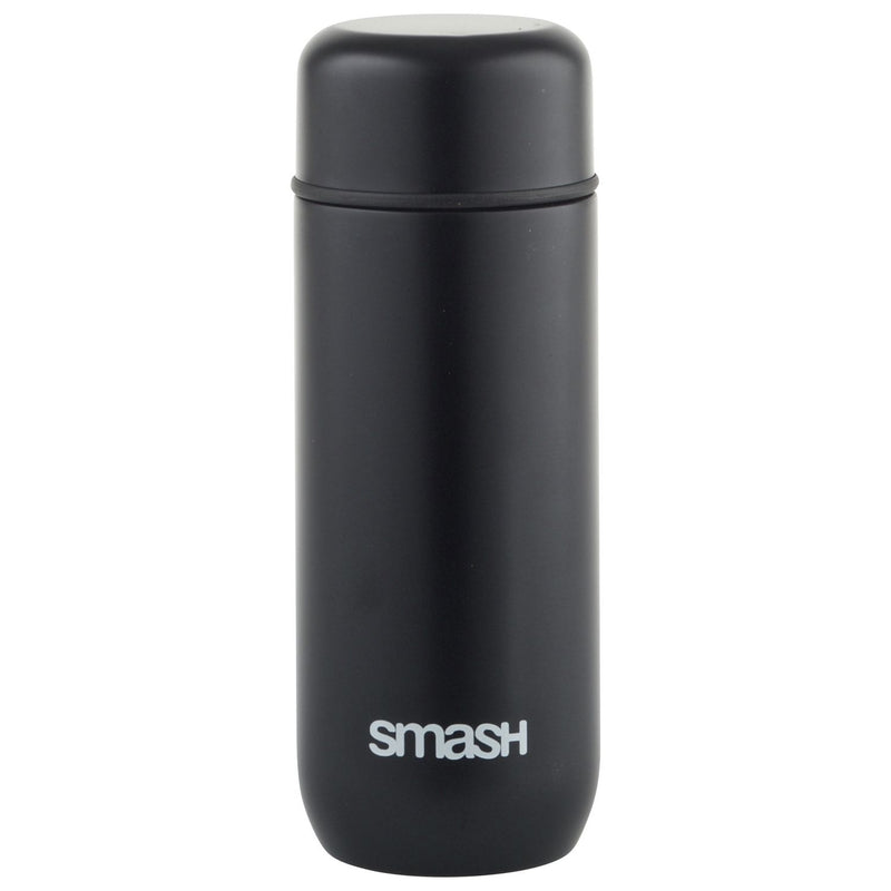 Smash Global Safari Black Coffee Flask 200ml (British brand)