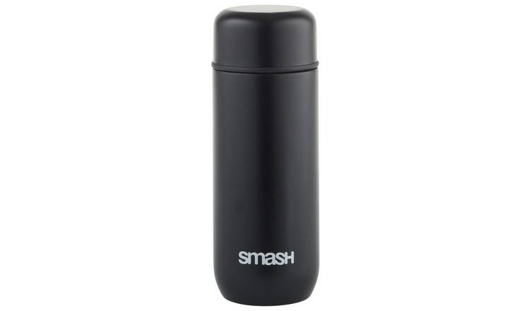 Smash Global Safari Black Coffee Flask 200ml (British brand)