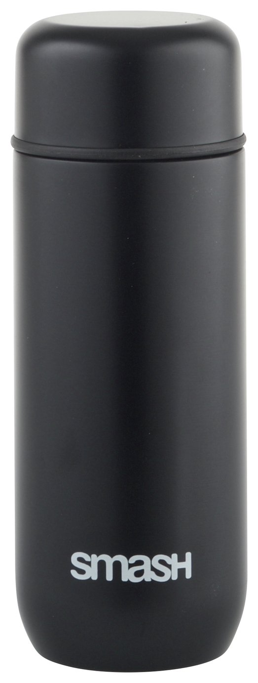Smash Global Safari Black Coffee Flask 200ml (British brand)