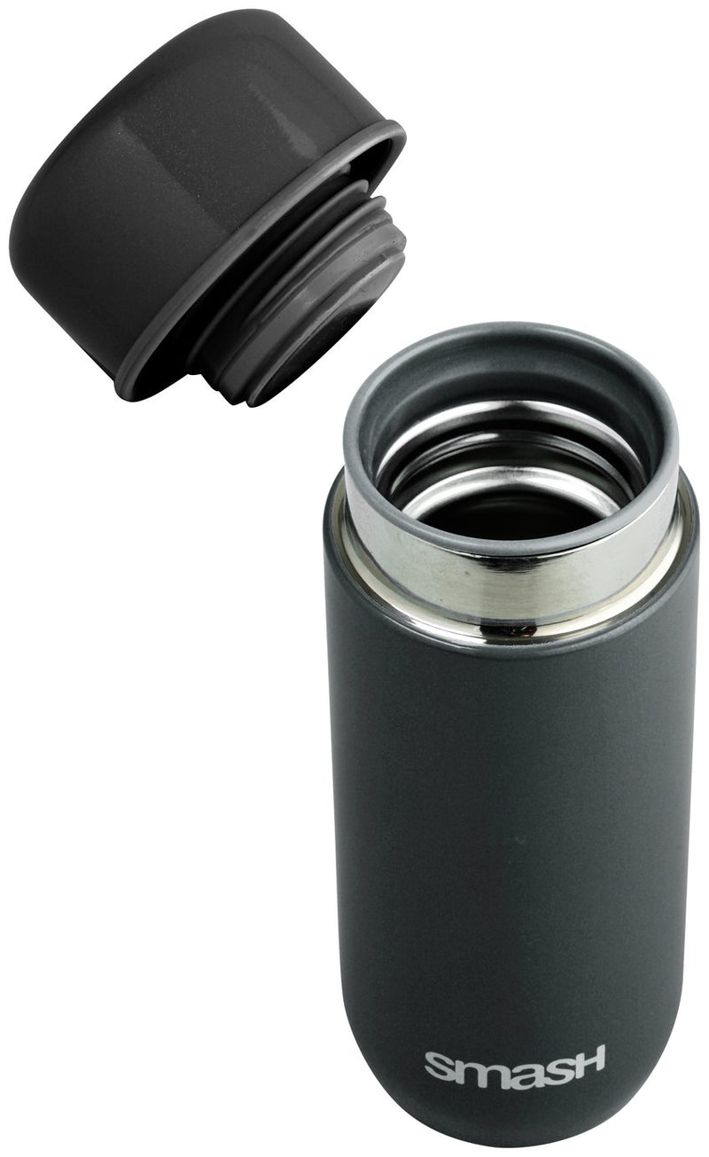 Smash Global Safari Black Coffee Flask 200ml (British brand)