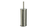 Argos Home toilet brush silver 38cm, imported from the UK