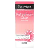 Neutrogena Refreshingly Clear Moisturiser   50ml GOODS M&S   