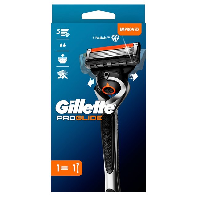 Gillette ProGlide Flexball Manual Razor