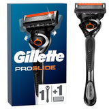 Gillette ProGlide Flexball Manual Razor GOODS M&S   