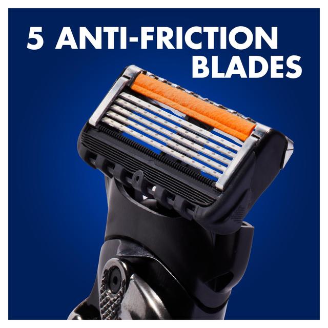 Gillette ProGlide Flexball Manual Razor GOODS M&S   