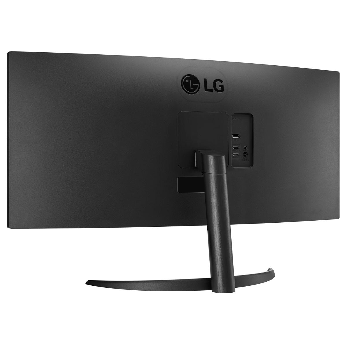 LG 34 Inch WQHD 100Hz VA UltraWide Monitor, 34WR50QK-B GOODS Costco UK