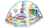 Baby Einstein Music & Language activity gym, UK version