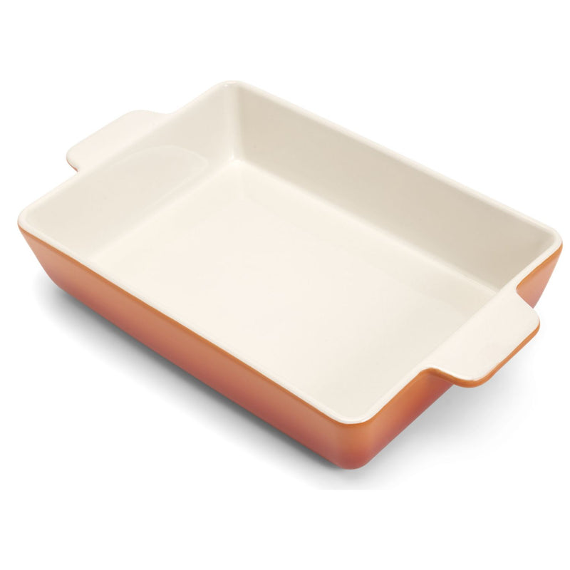 Habitat large stoneware ceramic roaster, UK version