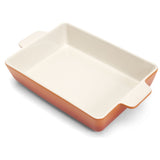 Habitat large stoneware ceramic roaster, UK version