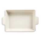 Habitat large stoneware ceramic roaster, UK version