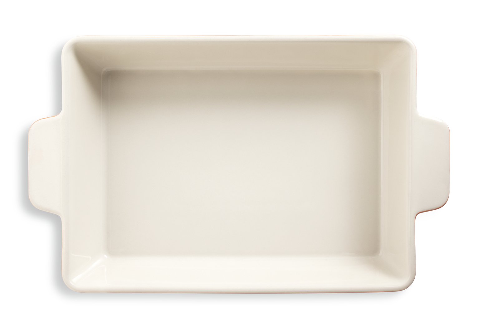 Habitat large stoneware ceramic roaster, UK version