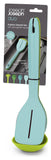 Joseph Joseph 4 piece multicoloured cooking utensil set, UK version