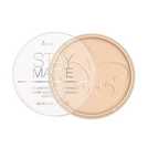 Rimmel Stay Matte Pressed Powder Transparent 14g, imported from the UK