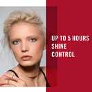 Rimmel Stay Matte Pressed Powder Transparent 14g, imported from the UK