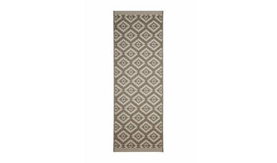 Argos Genesis Natural Indoor Outdoor Rug 67x200 cm- Buy online at McGrocer
