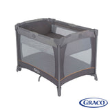 Graco Contour® Bassinet Travel Cot GOODS Costco UK