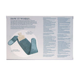 Aroma heat wrap 3-in-1 - British product
