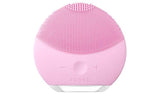 Foreo Luna Mini 2 Facial Cleanser - Pearl Pink GOODS Argos