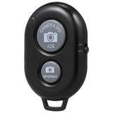 Juice Social Bluetooth tripod clicker black - British product
