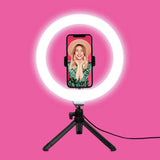 Juice Social Perfect Glow ring light - British product