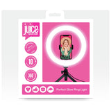 Juice Social Perfect Glow ring light - British product