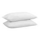 Habitat firm support pillow 2 pack L74 x W48cm, UK version