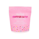 Spongelle Confection Collection mini buffer bits Burnt Sugar (British brand)
