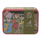 Apples To Pears Gift In A Tin Farm In A Tin GOODS Superdrug   