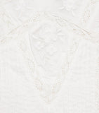 Tartine et Chocolat Cotton Lace-Trim Children's Blouse 2-12 Years (British brand)