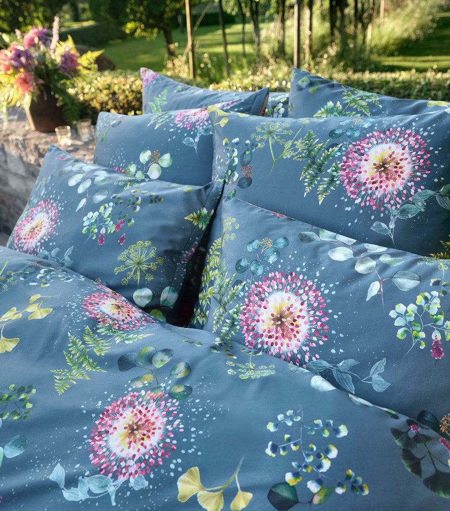 Schlossberg Nele super king duvet cover - British product