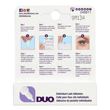 Duo Individual Lash Adhesive Clear 7g - British product