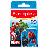 Elastoplast Marvel 20 Plasters GOODS ASDA   