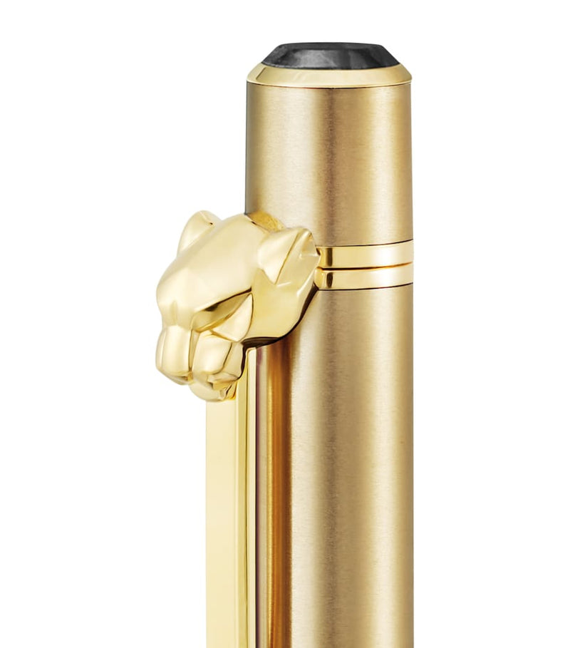Cartier Small Panthère de Cartier ballpoint pen - British product