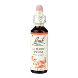 Bach Original Flower Remedies Cherry Plum 20ml Flower Remedies Holland&Barrett   