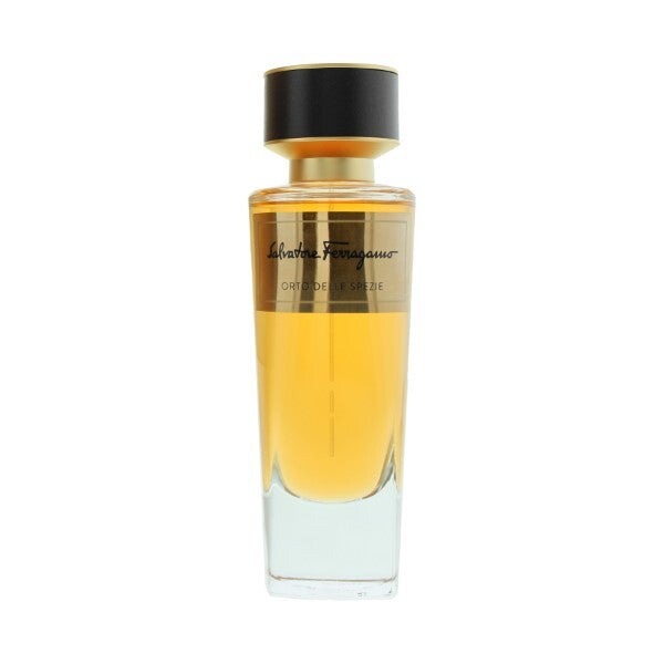 Salvatore Ferragamo Orto Delle Spezie EDP 100ml, imported from the UK