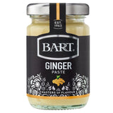 Bart Fresh Ginger Paste   95g GOODS M&S   