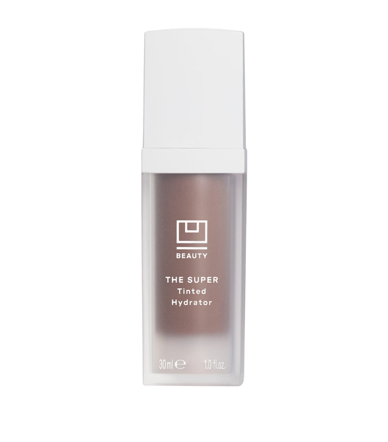 U Beauty tinted hydrator (British brand)